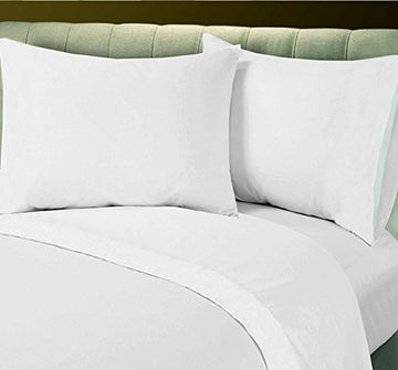 Flat Bed Sheet Sleep in Comfort with Quality in Mind, incredible cotton bled flat bed sheet